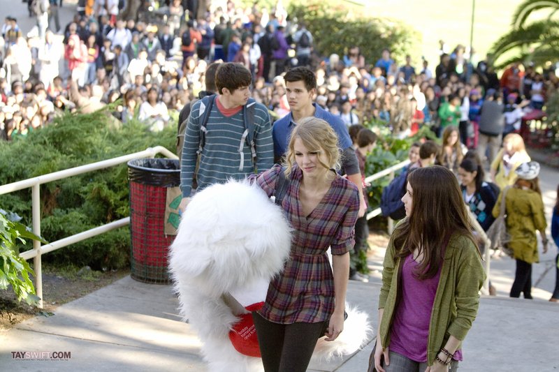 Taylor Swift — Stills — photo 39