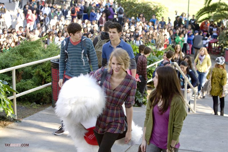 Taylor Swift — Stills — photo 40