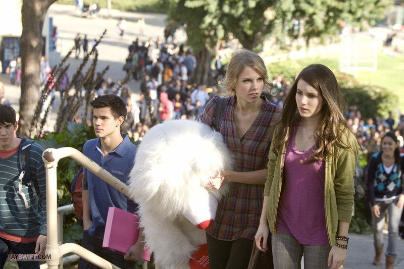 Taylor Swift — Stills — photo 42