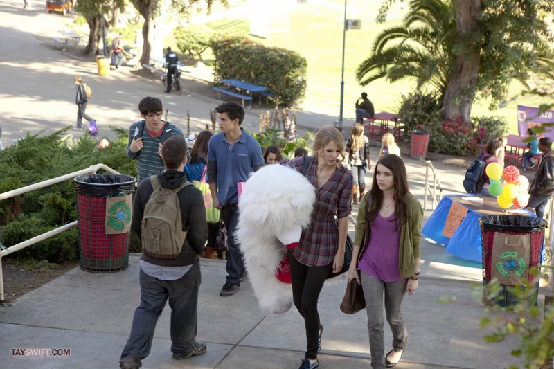 Taylor Swift — Stills — photo 44