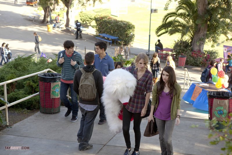 Taylor Swift — Stills — photo 45