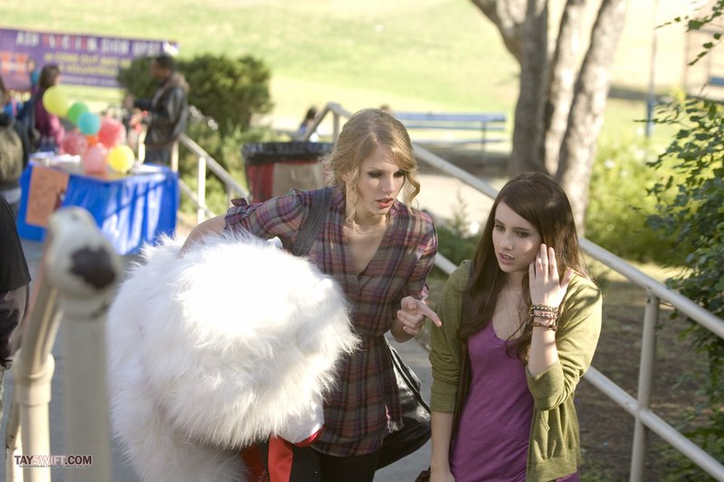 Taylor Swift — Stills — photo 47