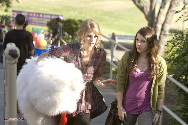 Taylor Swift — Stills — photo 48