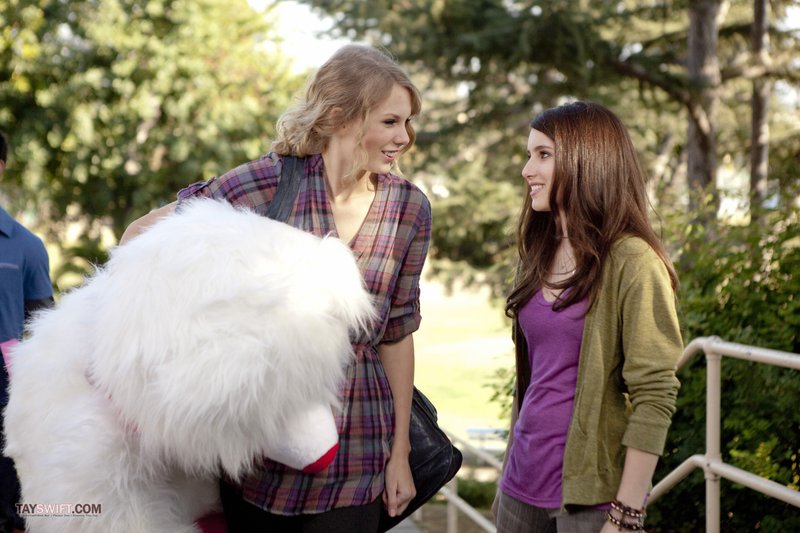 Taylor Swift — Stills — photo 49