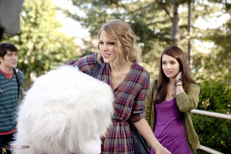 Taylor Swift — Stills — photo 50