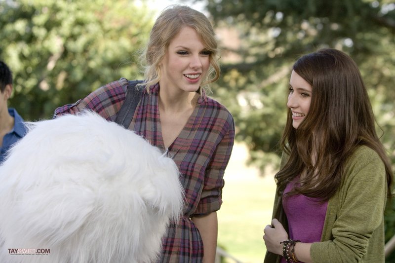 Taylor Swift — Stills — photo 51