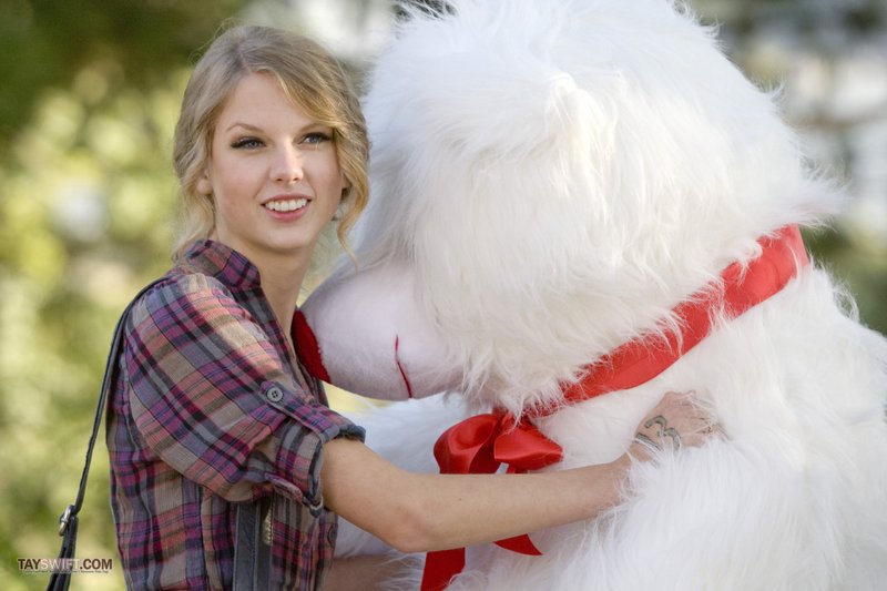 Taylor Swift — Stills — photo 52
