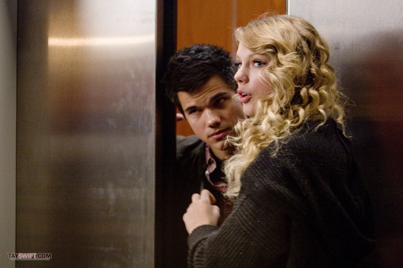 Taylor Swift — Stills — photo 54