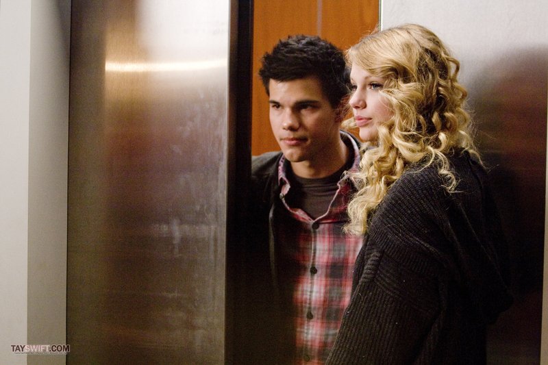 Taylor Swift — Stills — photo 55