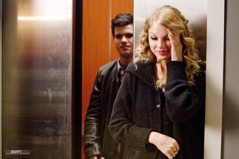 Taylor Swift — Stills — photo 56
