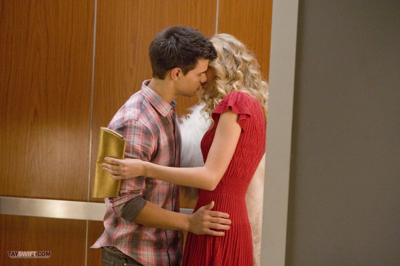 Taylor Swift — Stills — photo 58