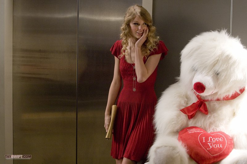 Taylor Swift — Stills — photo 61