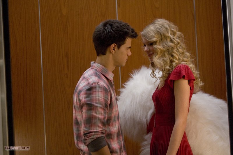 Taylor Swift — Stills — photo 62