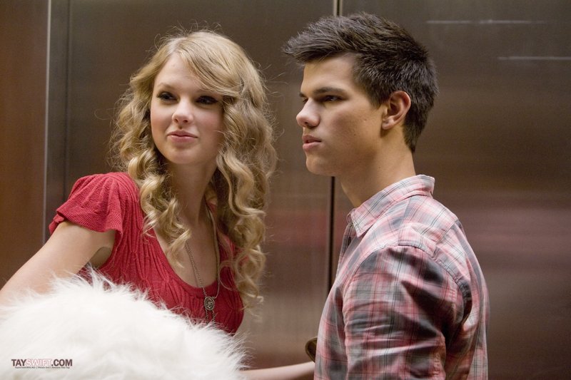 Taylor Swift — Stills — photo 67