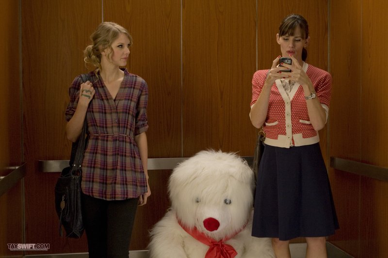 Taylor Swift — Stills — photo 68