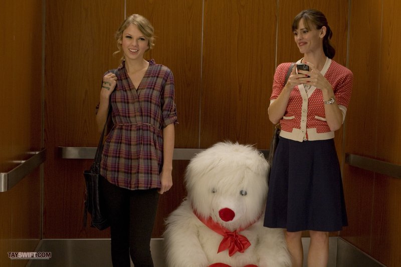 Taylor Swift — Stills — photo 69