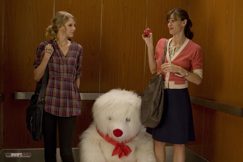 Taylor Swift — Stills — photo 70