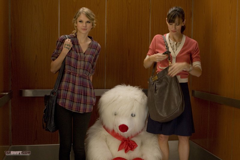 Taylor Swift — Stills — photo 71