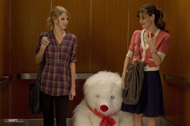 Taylor Swift — Stills — photo 72