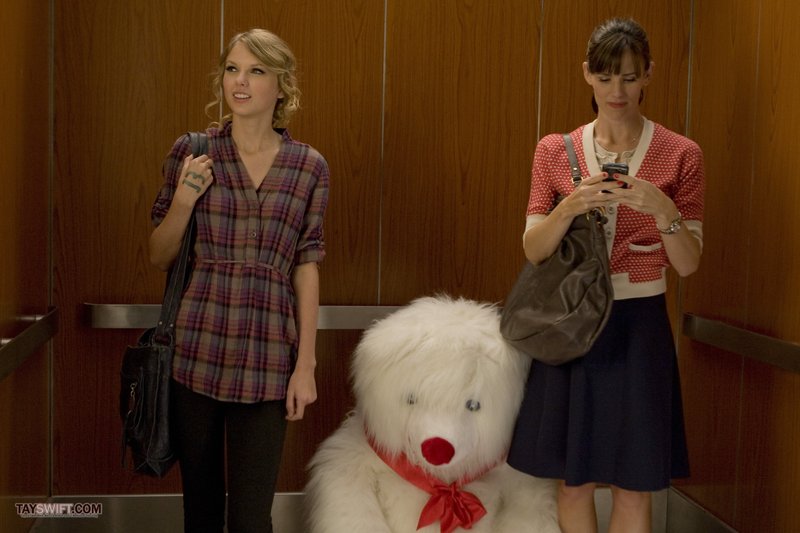 Taylor Swift — Stills — photo 73