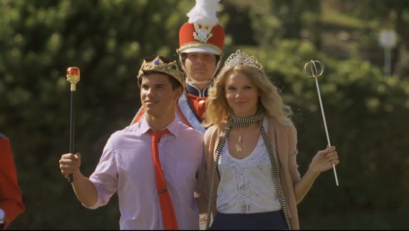 Taylor Swift — Trailer — photo 2