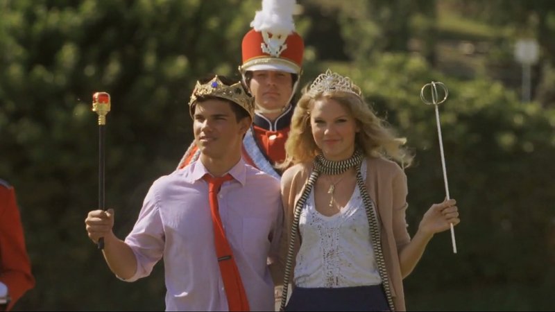 Taylor Swift — Trailer — photo 3