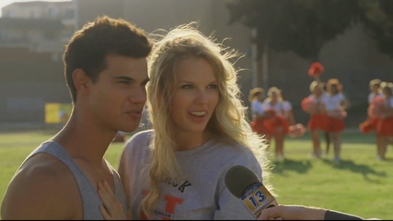 Taylor Swift — Trailer — photo 7