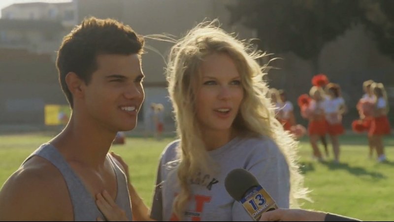 Taylor Swift — Trailer — photo 8