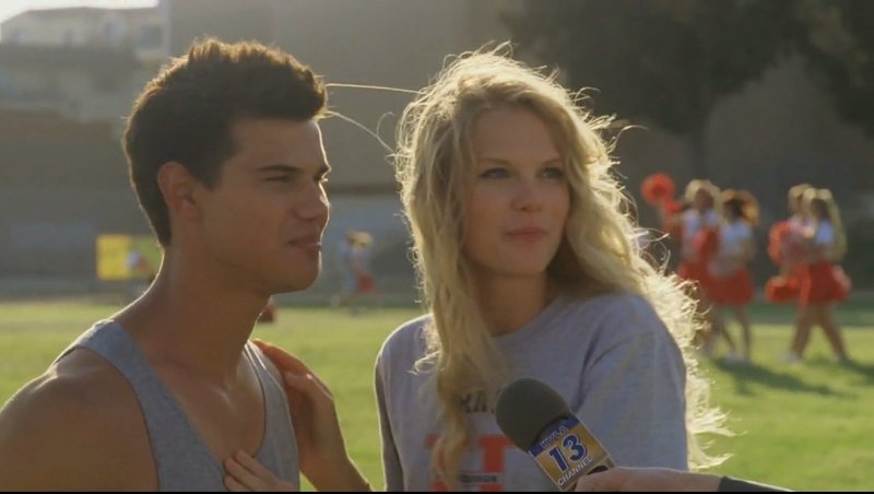 Taylor Swift — Trailer — photo 10