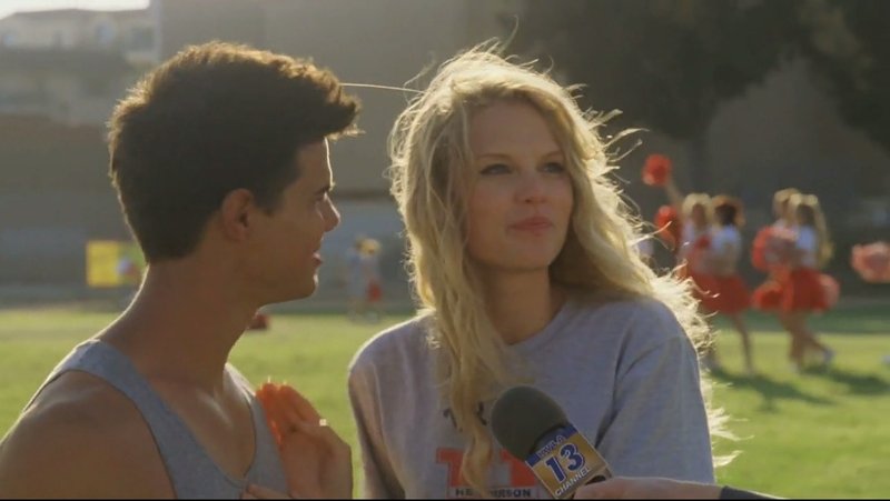 Taylor Swift — Trailer — photo 11