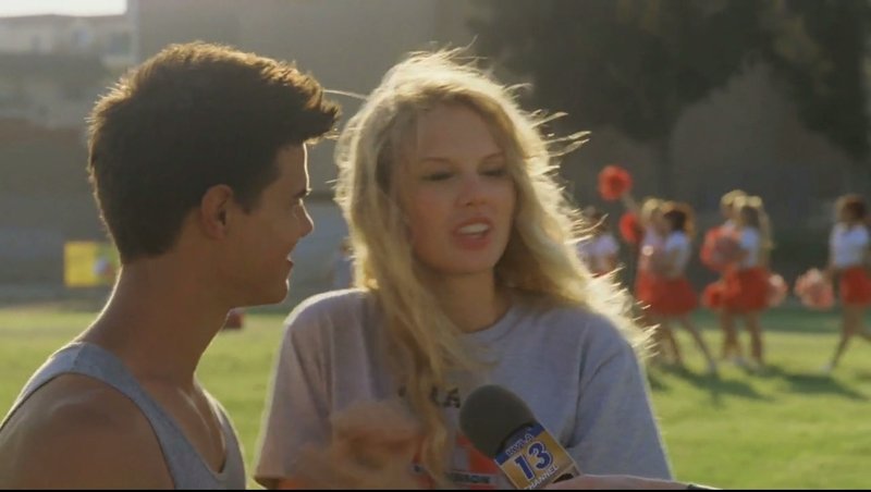 Taylor Swift — Trailer — photo 12
