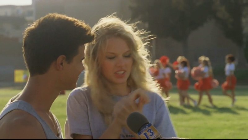 Taylor Swift — Trailer — photo 13