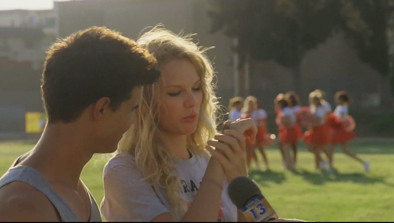 Taylor Swift — Trailer — photo 14