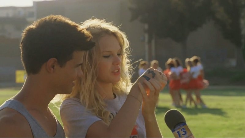 Taylor Swift — Trailer — photo 15