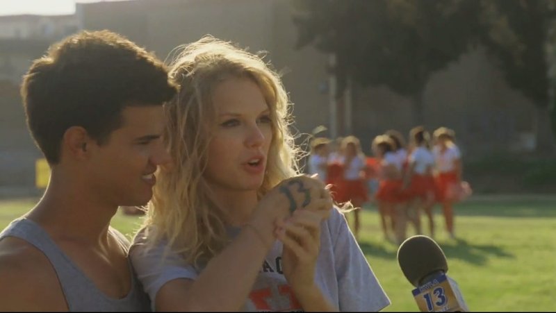 Taylor Swift — Trailer — photo 16
