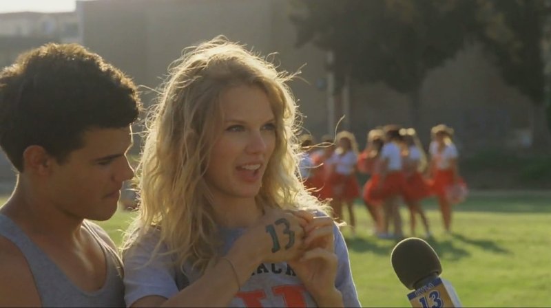 Taylor Swift — Trailer — photo 18