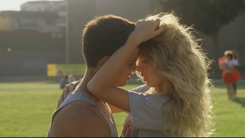 Taylor Swift — Trailer — photo 19