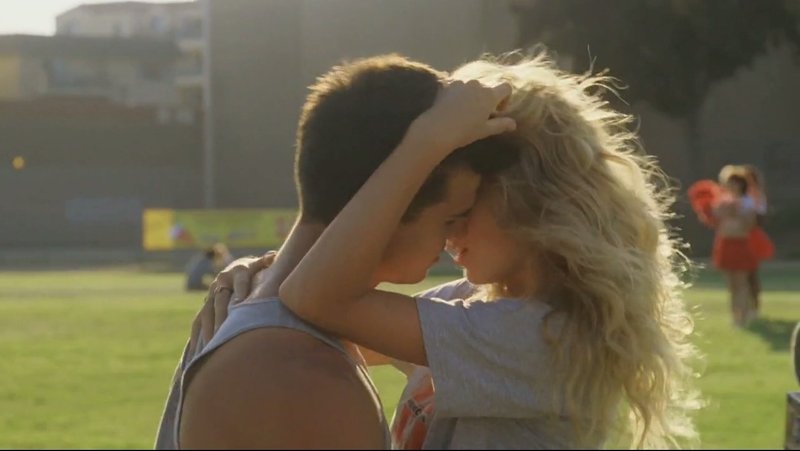 Taylor Swift — Trailer — photo 20