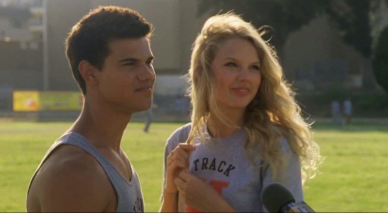 Taylor Swift — Trailer — photo 26