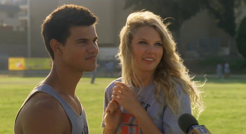 Taylor Swift — Trailer — photo 27
