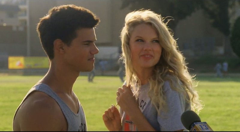 Taylor Swift — Trailer — photo 29
