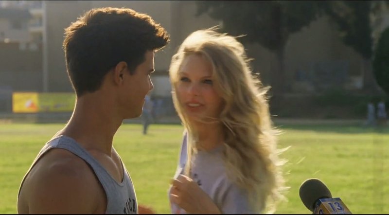 Taylor Swift — Trailer — photo 30