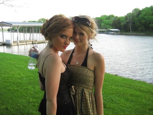 Taylor Swift — Abagail's Prom — photo 280