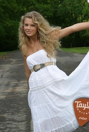 Taylor Swift — Abagail's Prom — photo 411