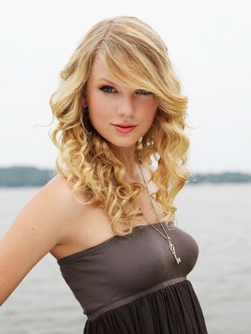 Taylor Swift — Abagail's Prom — photo 510