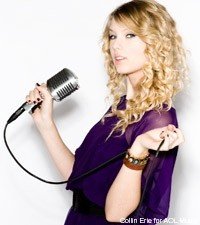 Taylor Swift — Abagail's Prom — photo 533