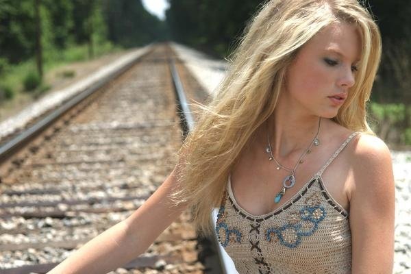 Taylor Swift — AMP 2004 — photo 67