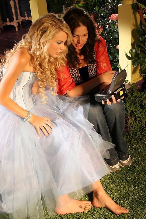 Taylor Swift — AMP 2004 — photo 88