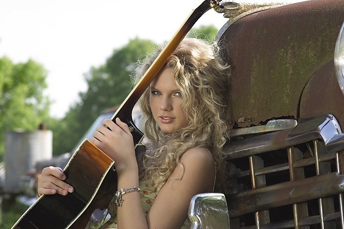 Taylor Swift — AMP 2004 — photo 106