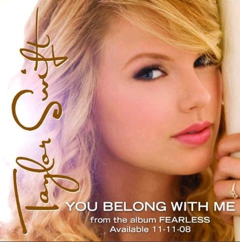 Taylor Swift — AMP 2004 — photo 147